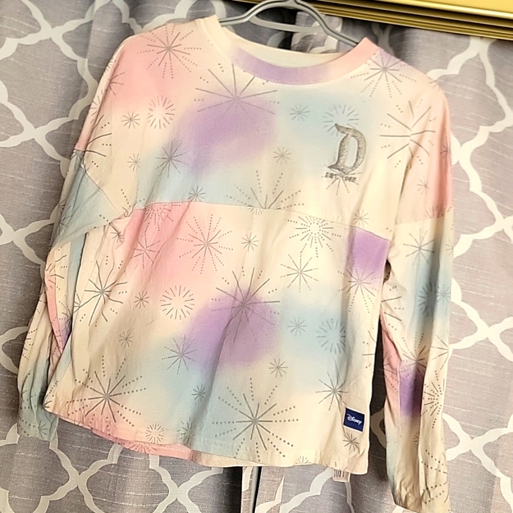 Disney 100 Spirit Jersey (Unisex)